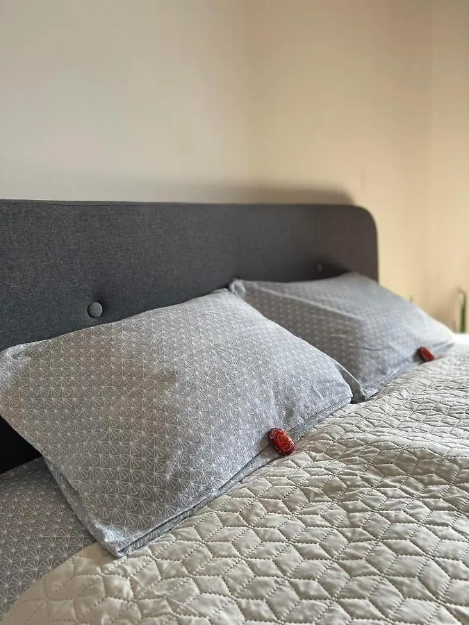 Apartamento Burgas Residence 712