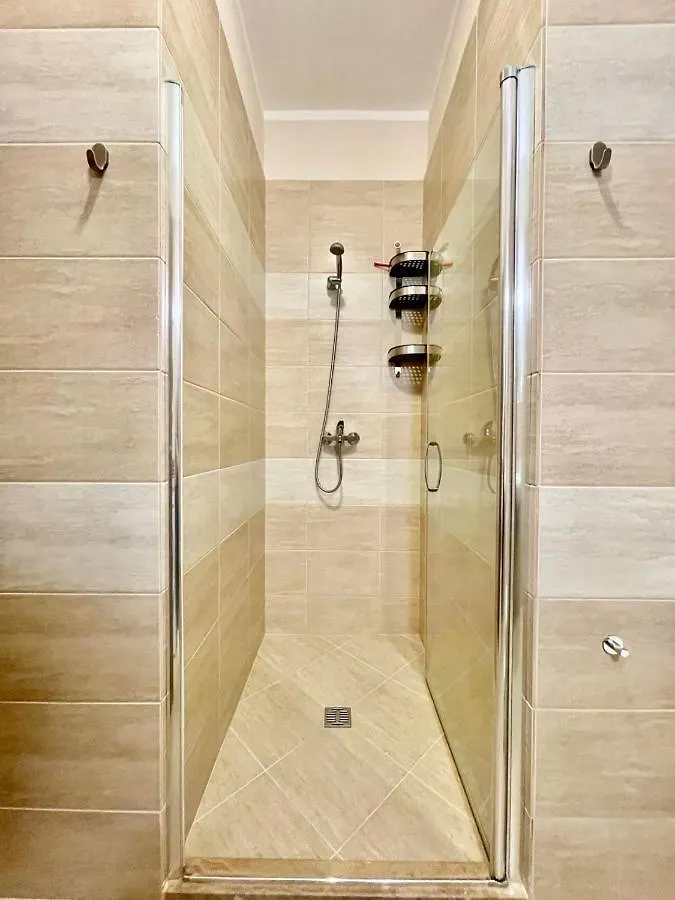 Apartamento Burgas Residence 712